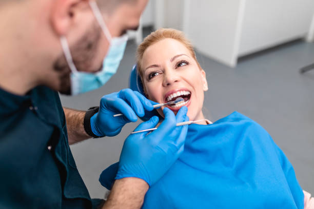 Professional Dental Services in Happy Valley, OR